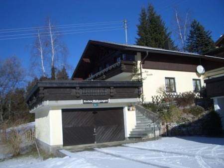 Haus Cornelia — 4-Star Luxury Hotel in Jungholz, Austria