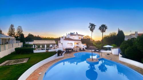 Nicola by Check in Portugal in Albufeira, Portugal