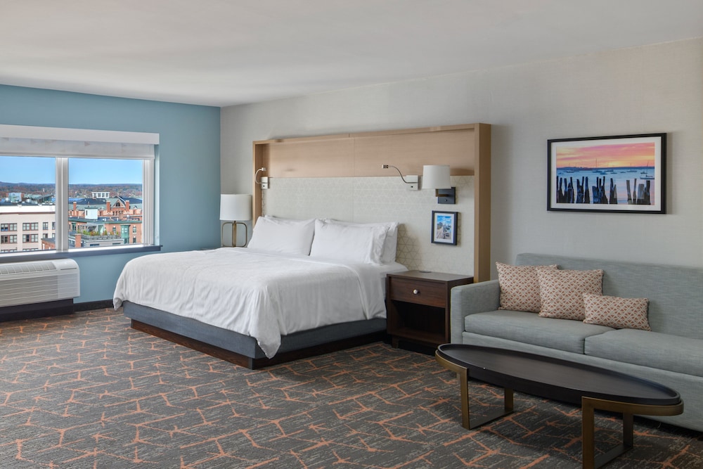 Holiday Inn Portland By the Bay by IHG - photo 8