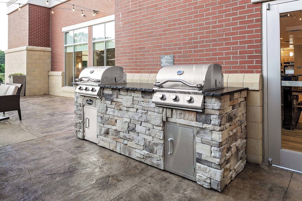 Residence Inn by Marriott Tuscaloosa - photo 19