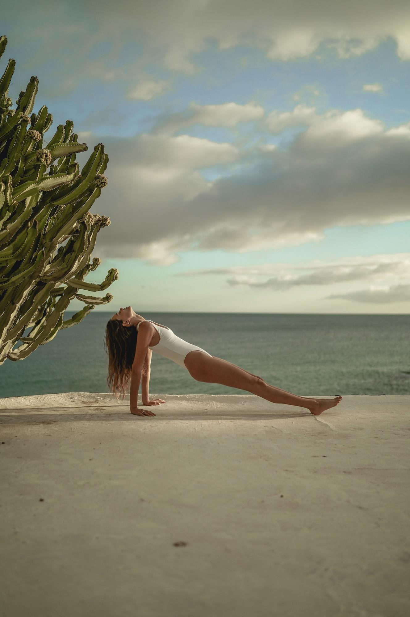 Hotel Fariones in Yaiza, Spain