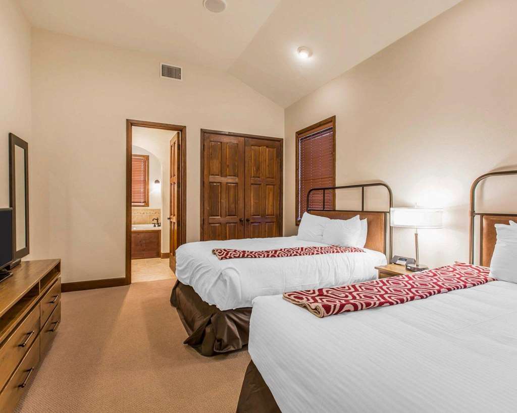 Bluegreen Vacations Big Bear Village an Ascend Collection Resort - photo 29