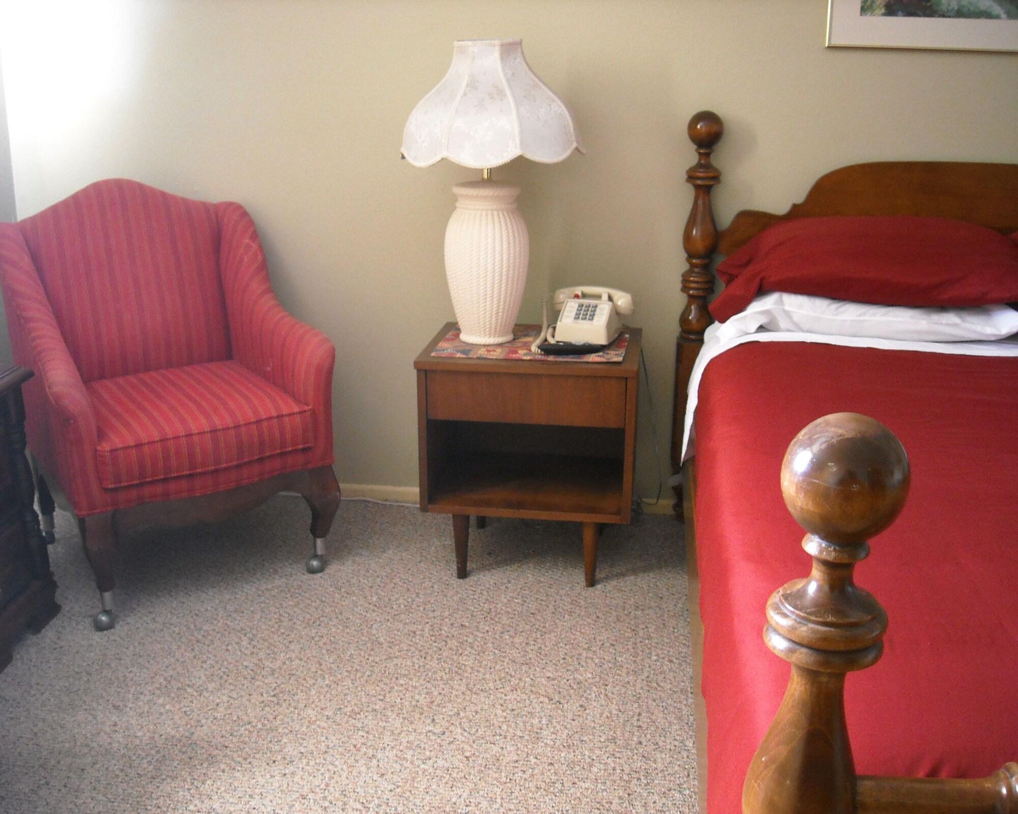 Stagecoach 66 Motel by Capital O - photo 29