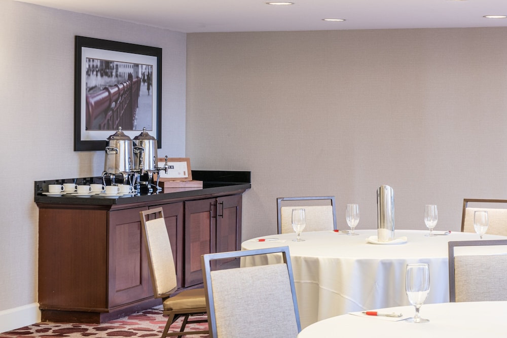 Chicago Marriott Suites Deerfield - photo 72