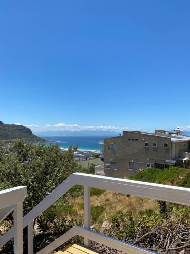 The Bird’s Nest @ 2 Oceans Home