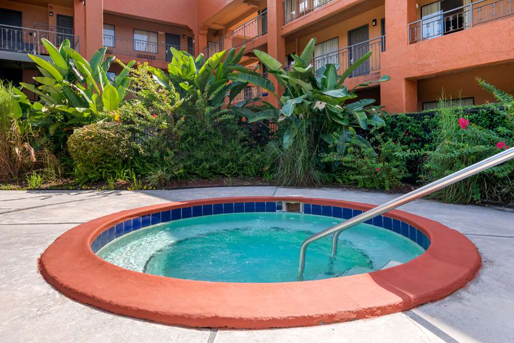 Quality Inn & Suites Jacksonville Baymeadows - photo 20
