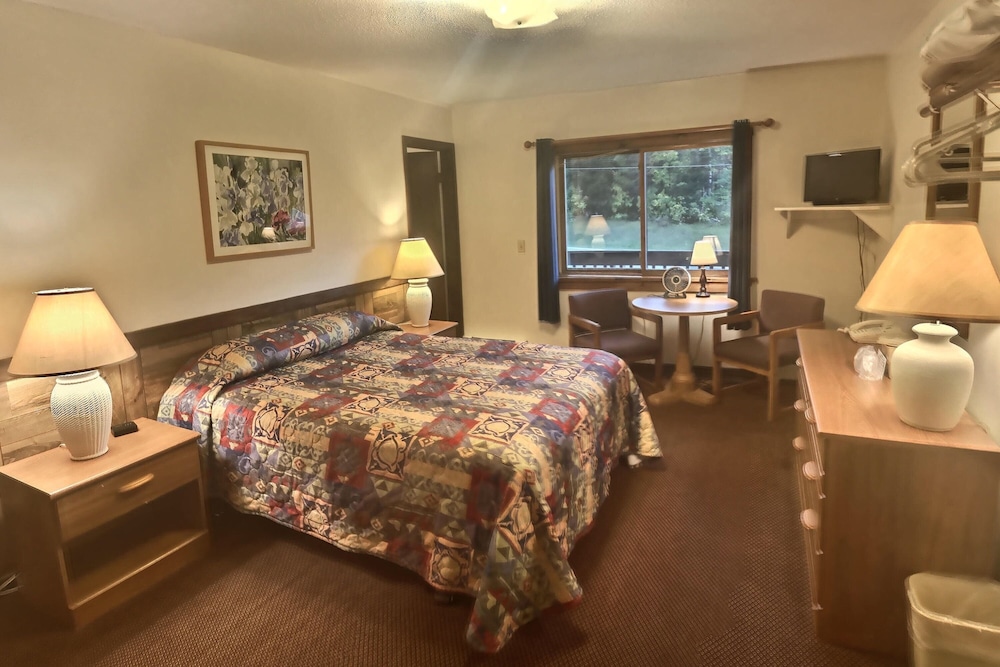 Mountain Sports Inn - photo 15