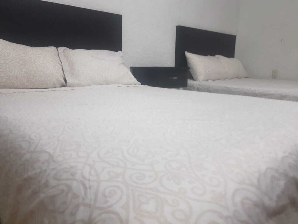 Posada Real Mojica — hotel in Ixtepec