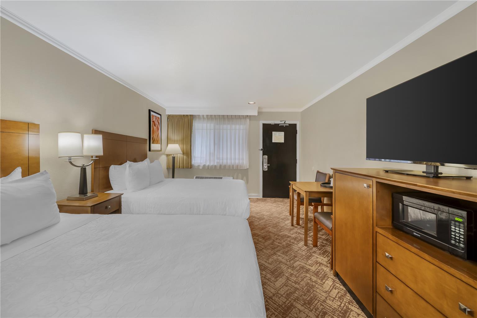 Best Western Plus Northwoods Inn - photo 39