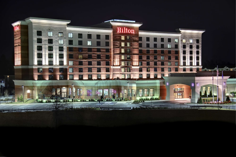 Hilton Richmond Hotel & Spa Short Pump - photo 48