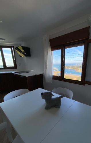 El Rincon de Denver in Suances, Spain