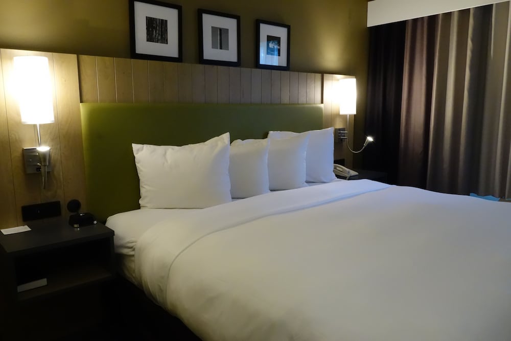 Country Inn & Suites by Radisson Burlington NC - photo 4