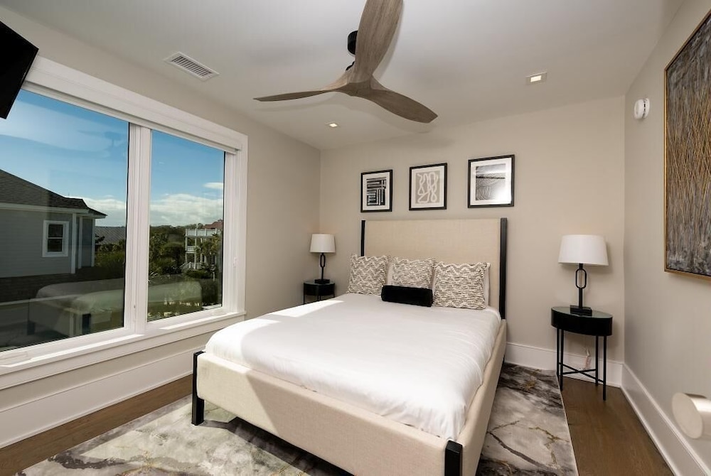 Dunecrest 6 by Wild Dunes Luxury Oceanfront - photo 4