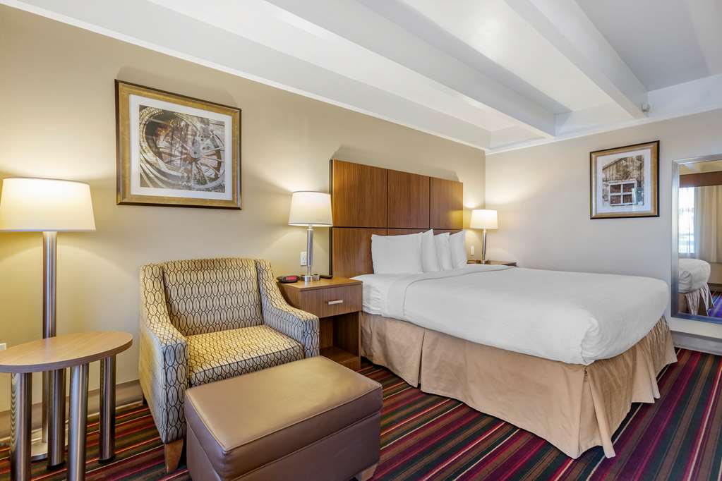 Best Western El Rancho Palacio - photo 5