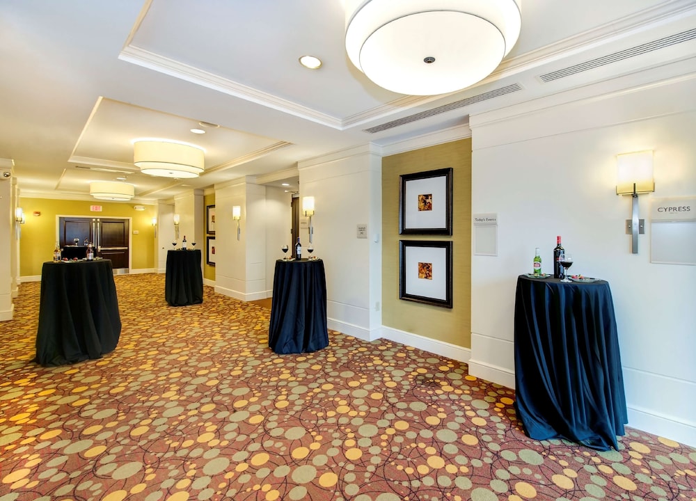 Hilton Garden Inn Columbia Northeast - photo 39