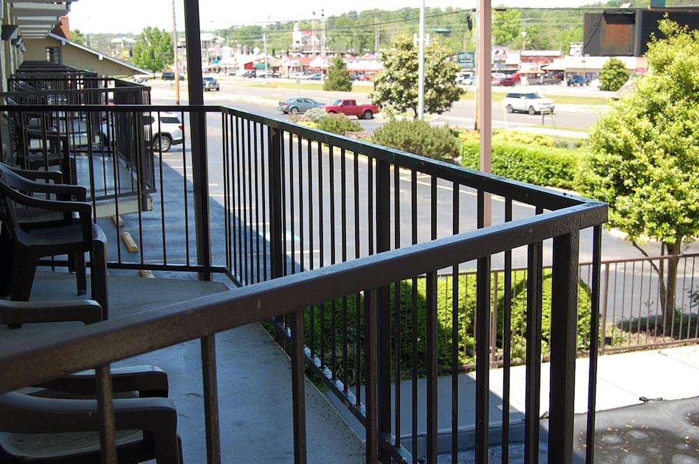 Vacation Lodge - photo 52