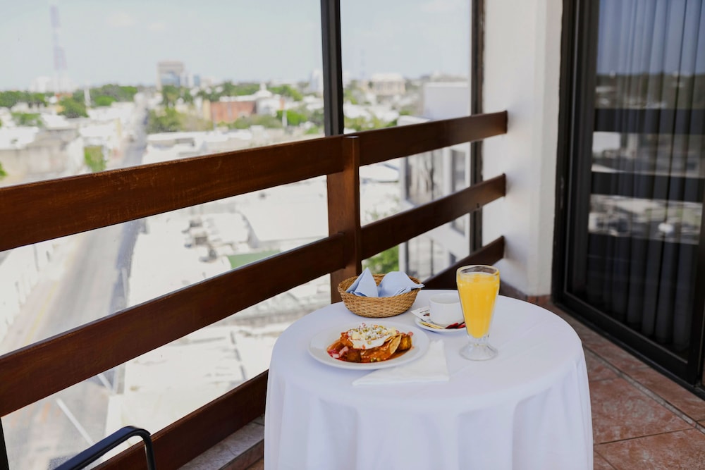 Room service - dining