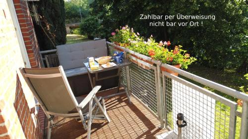 FeWo Lüneburger Heide Aurelia — 4-Star Luxury Hotel in Bad Bevensen, Germany