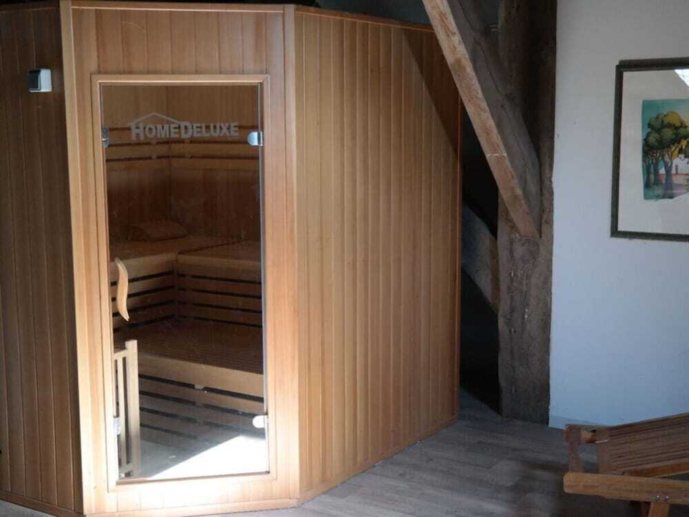 Holiday Apartment Nordnest — 4-Star Luxury Hotel in Dornum, Germany