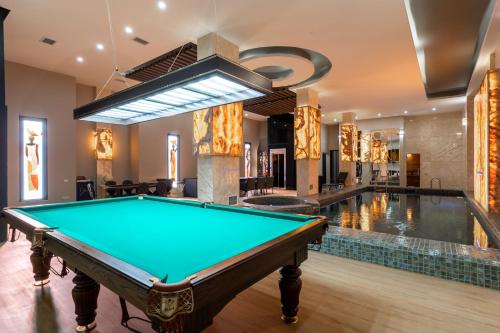 Soho Rooms Tbilisi