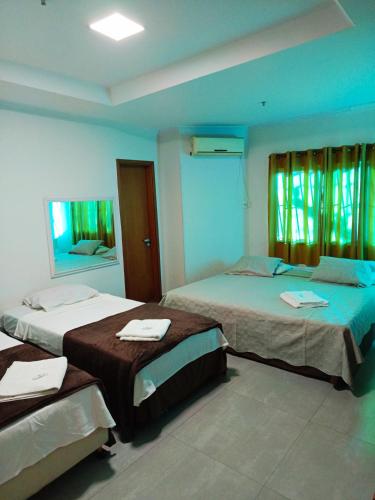 Pedra Bonita Precioso Hotel Ltda in Itaborai, Brasil