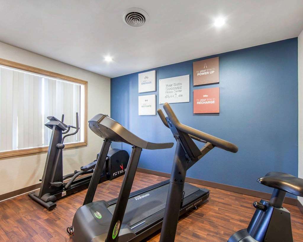 Comfort Suites London South - photo 43