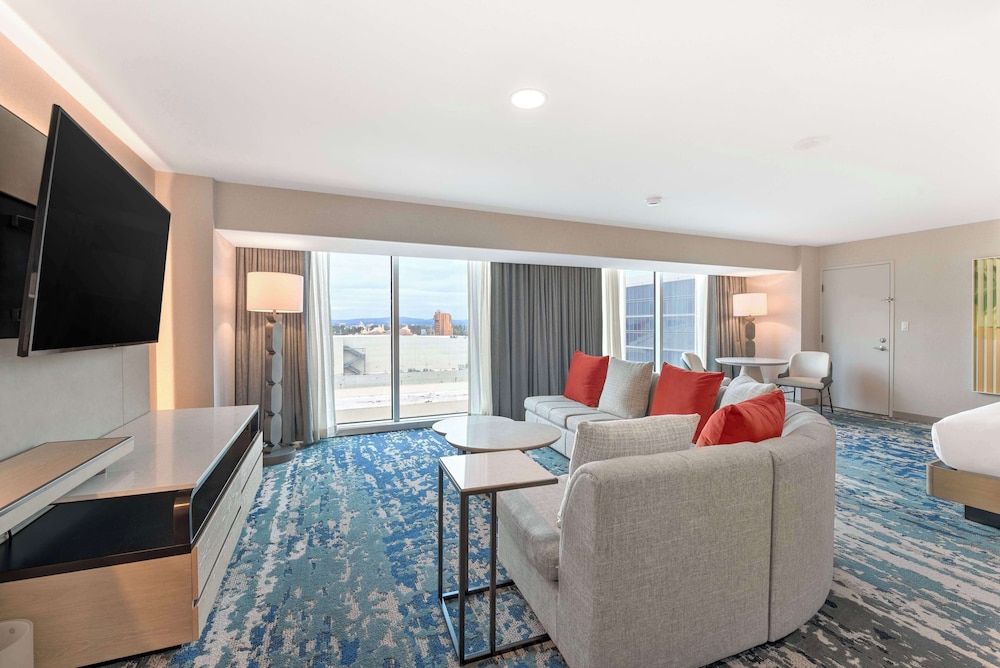 Hilton Anaheim - photo 61