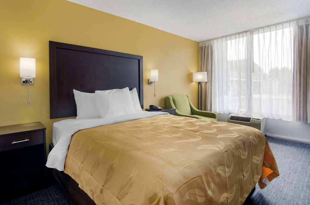 Quality Inn Verona Staunton North - photo 6