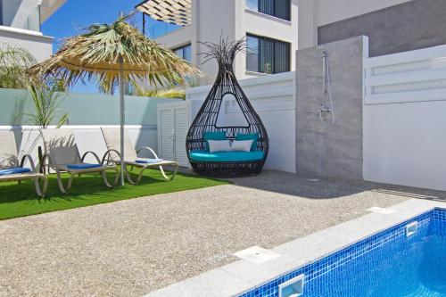 Villa Talia