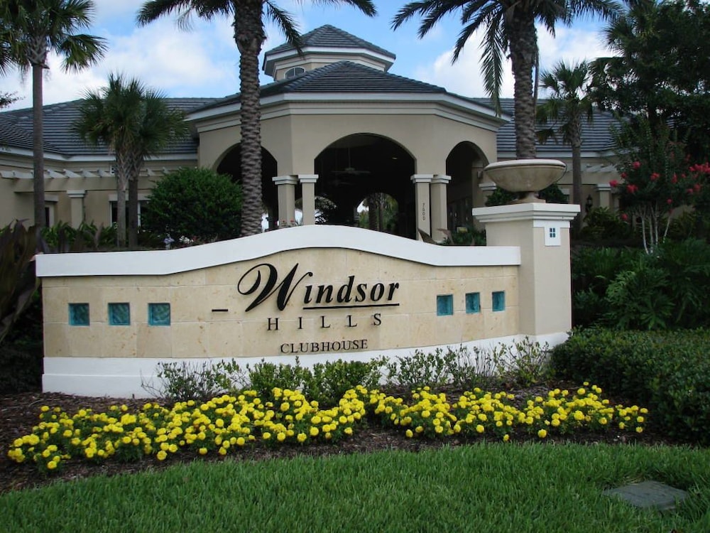 Ov2066 Windsor Hills Resort 3 Bed 3 Baths Townhome - photo 2