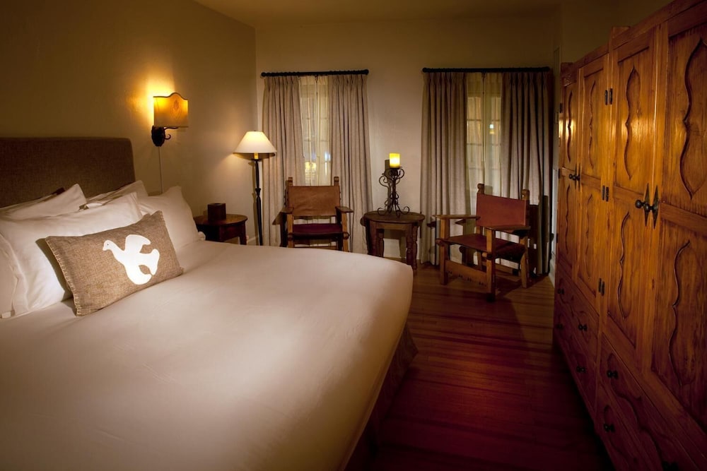 Hotel St Francis - photo 18