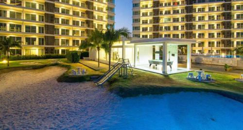 The Sea Condominium — 4-Star Luxury Hotel in Sam Roi Yot, Thailand
