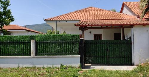 Villa Demetra Asprovalta Or Just At Home — 4-Star Luxury Hotel in Asprovalta, Greece