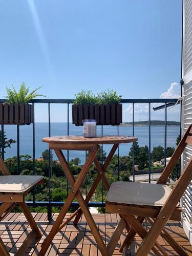 Ito in Cres, Croatia