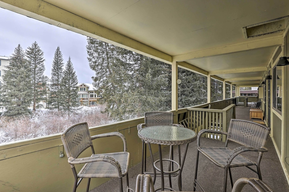 Condo on Fraser River 4 Mi to Winter Park Resort - photo 17