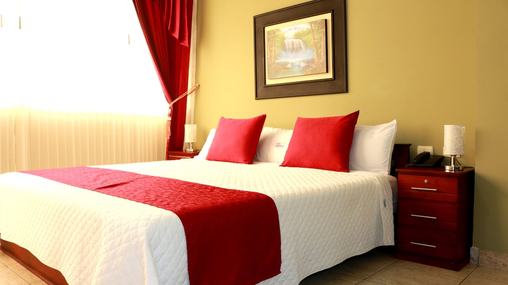 Hotel Restaurante La Habana in Huaquillas, Ecuador