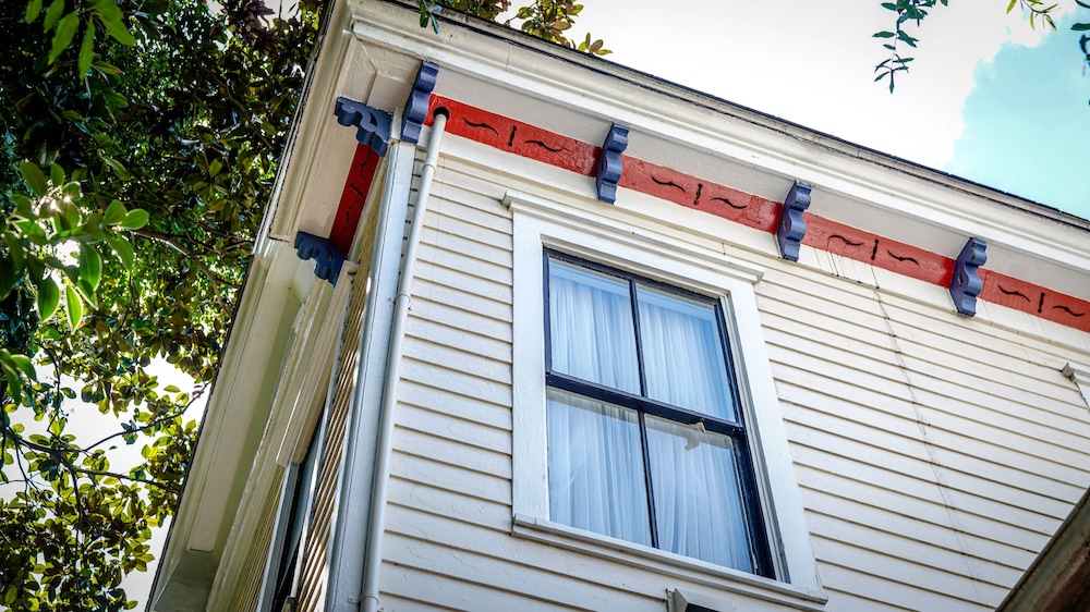Isetta Inn - photo 418