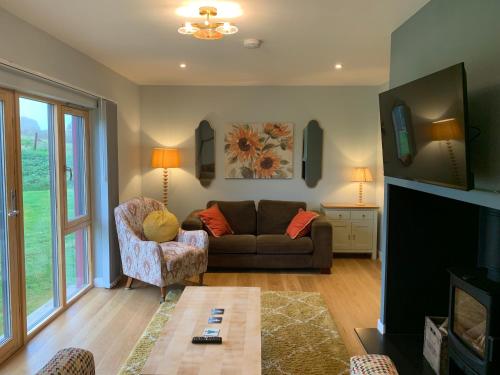1 Ashwood at Thoulstone Park — hotel in Westbury