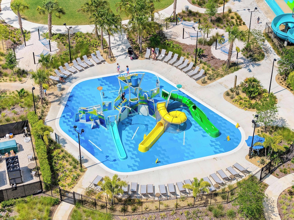 Moonlit Magic Resort Amenities - photo 41