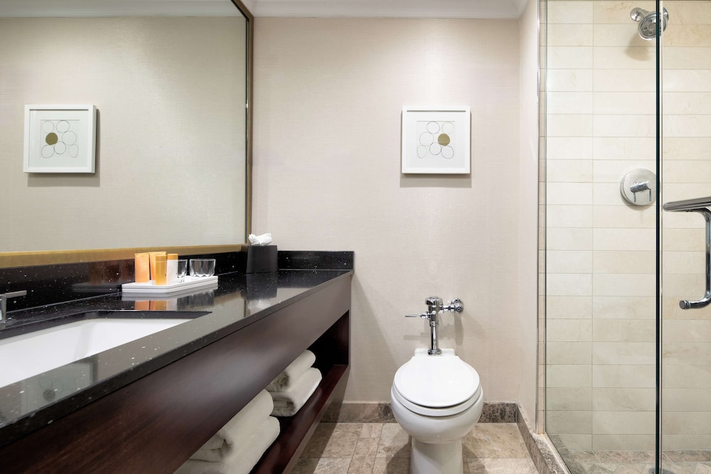 Amway Grand Plaza Curio Collection by Hilton - photo 34