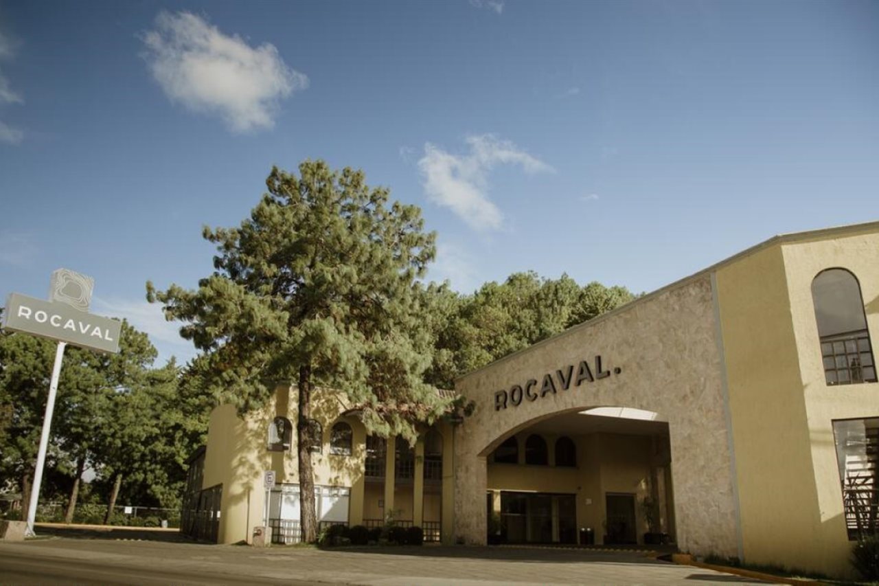 Fiesta Inn San Cristobal de las Casas in San Cristobal De Las Casas, Mexico