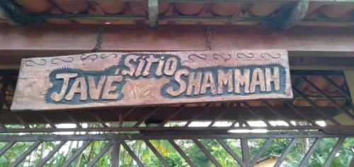 Sítio Java Shammah - carbon neutral hotel in Belem