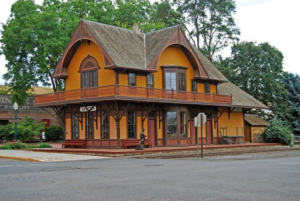The Weinhard Hotel - photo 35
