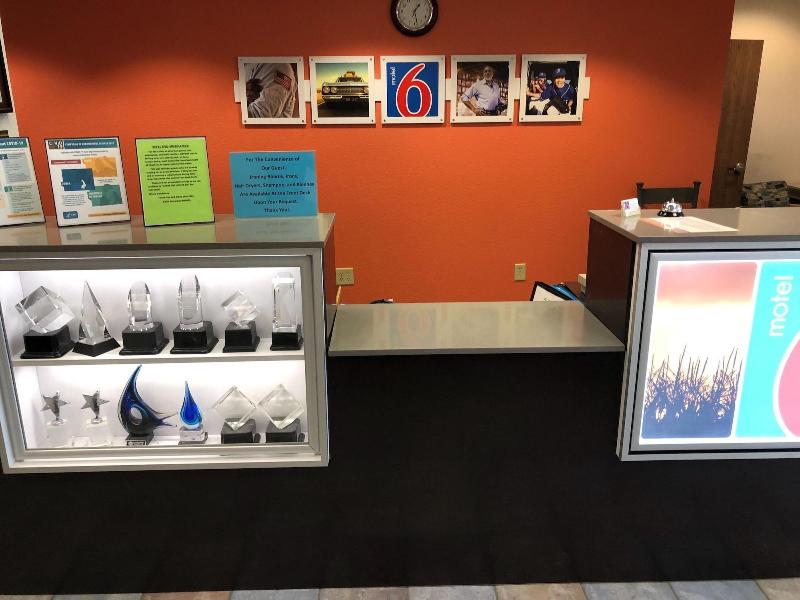 Motel 6 Avoca IA - photo 5