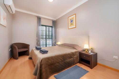 Calm Paradise close to the City in Faro, Portugal