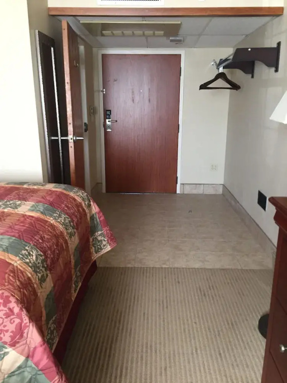 Hotel Woodward OK Hwy 270 - photo 5