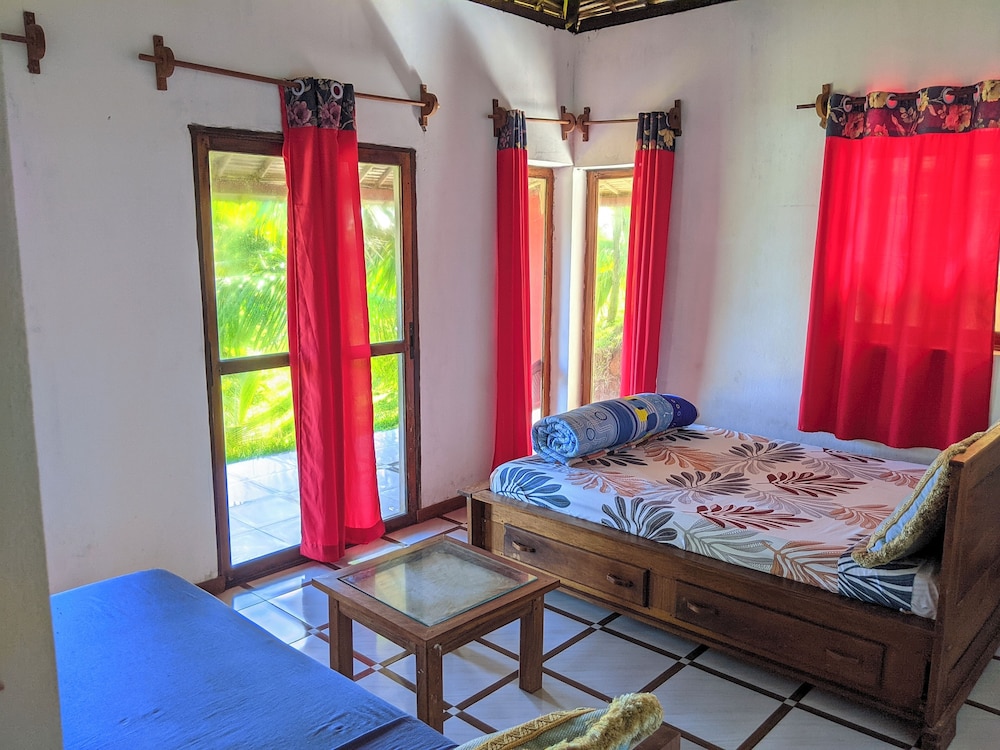 Nosy Borah Holidays — Ambodifotatra — photo 2