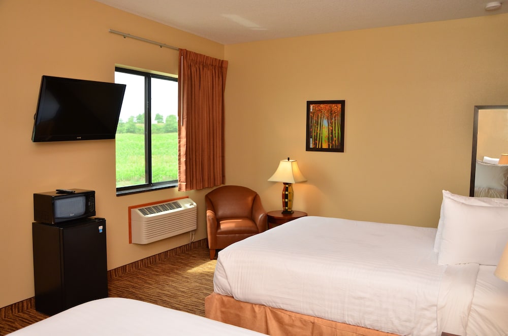 Cobblestone Inn & Suites Newton - photo 8