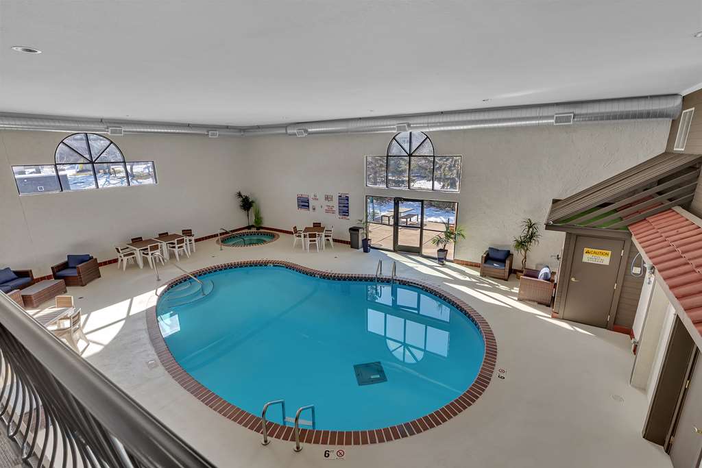 Spicer Hotel - photo 17