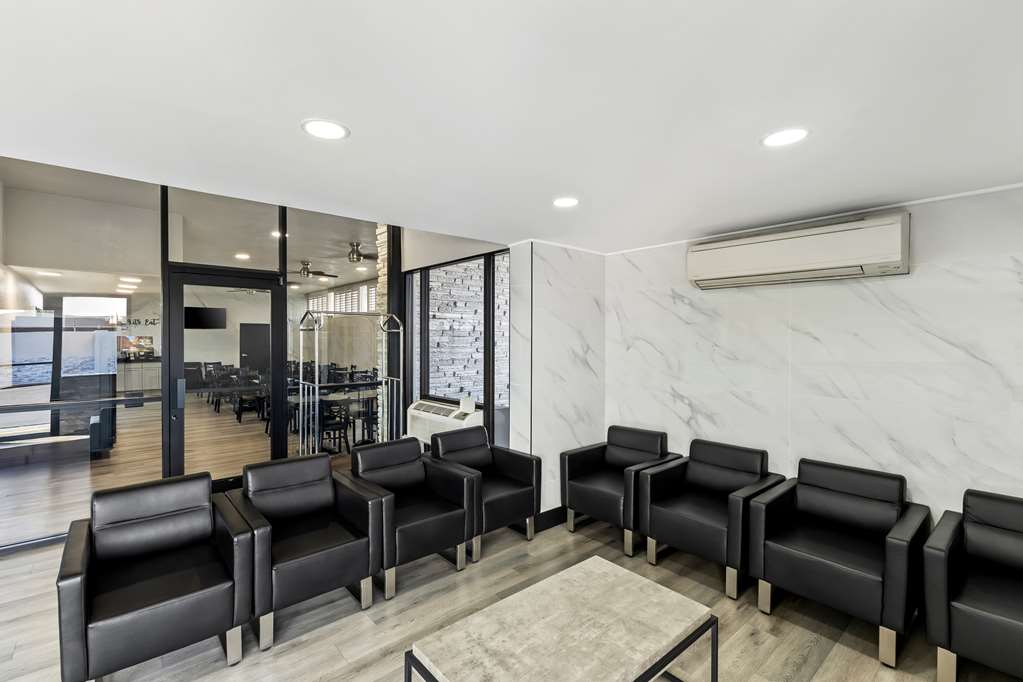 Surestay by Best Western Phoenix Airport near Downtown - photo 30